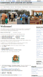 Mobile Screenshot of emersonavenue-churchofchrist.org